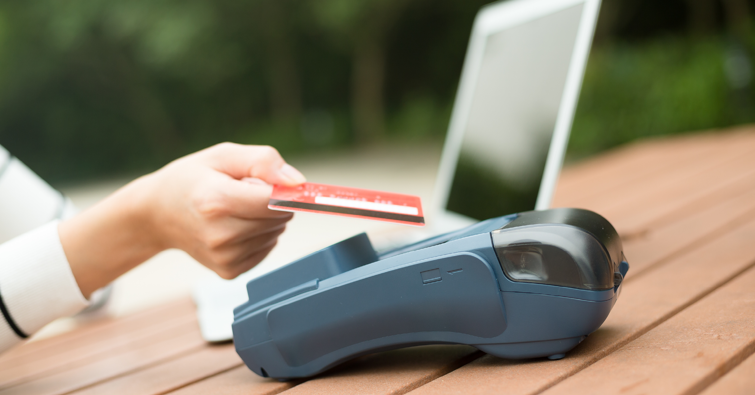 Bankkártyás fizetés menete - Hogyan működik pontosan a bankkártyával történő vásárlás?