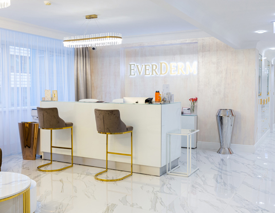 Everderm Klinika