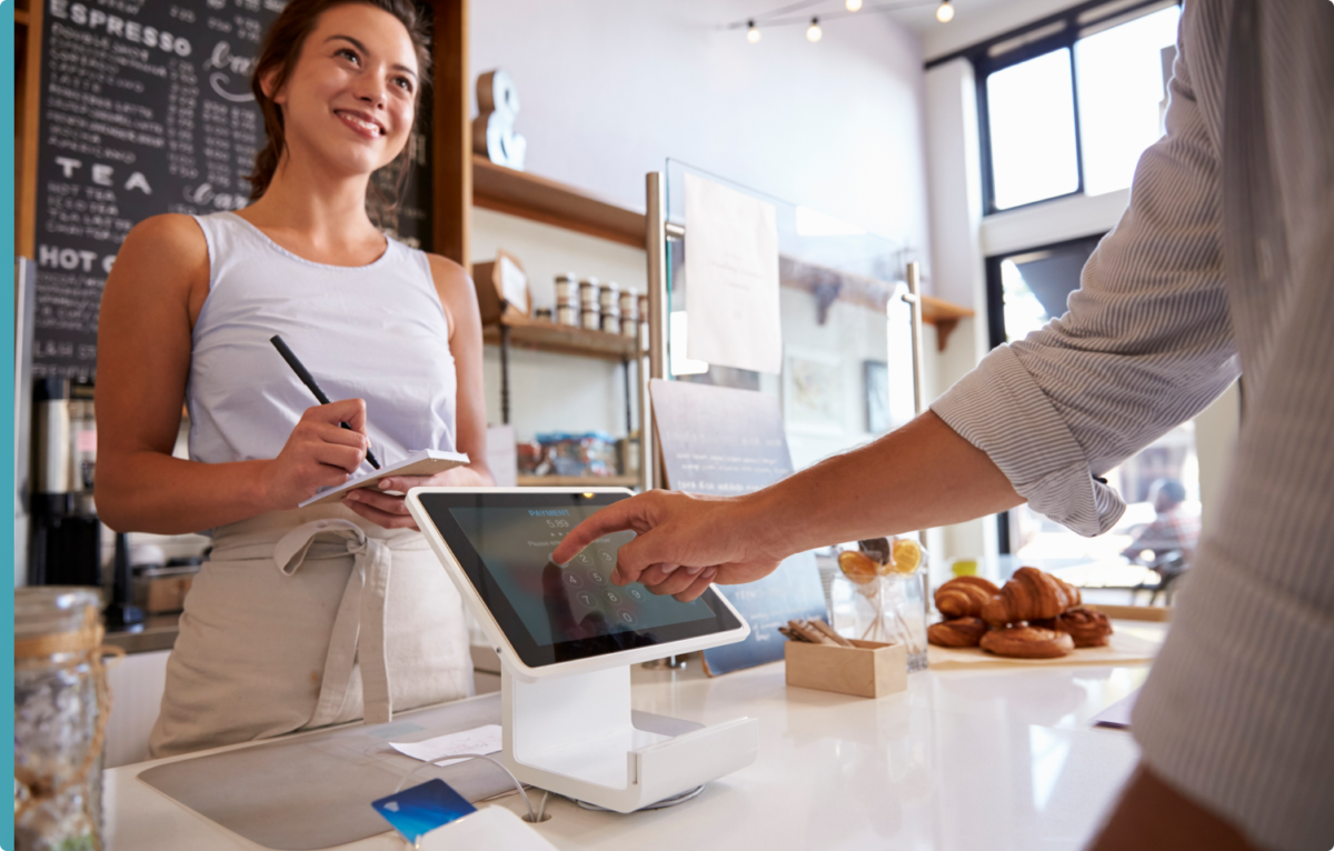 Novopayment | POS terminál és online fizetési megoldások