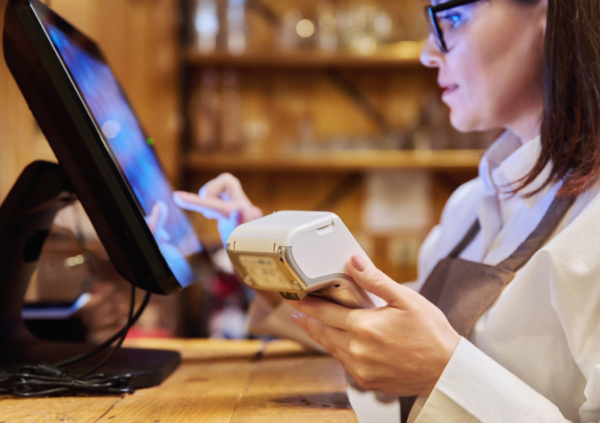 Novopayment | POS terminál és online fizetési megoldások