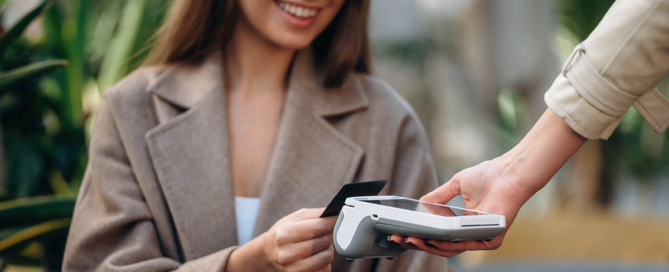 pos terminál szolgáltató