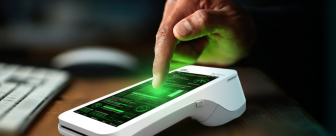 biometrikus fizetés