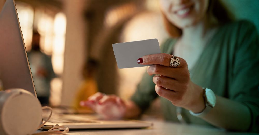 A forgalomnövelés eszközei webáruházak számára: a megfelelő online fizetési rendszerek fontossága